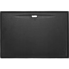    Чугунена грил плоча Lund правоъгълна 39 х 27 см