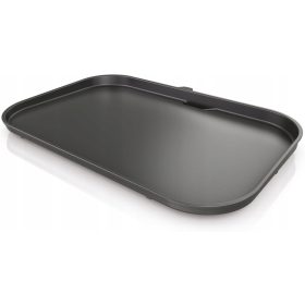    Керамична плоча за грил Ninja правоъгълна 45 х 31 см #5831