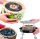  Еднократна скара EcoGrill - Екологична скара