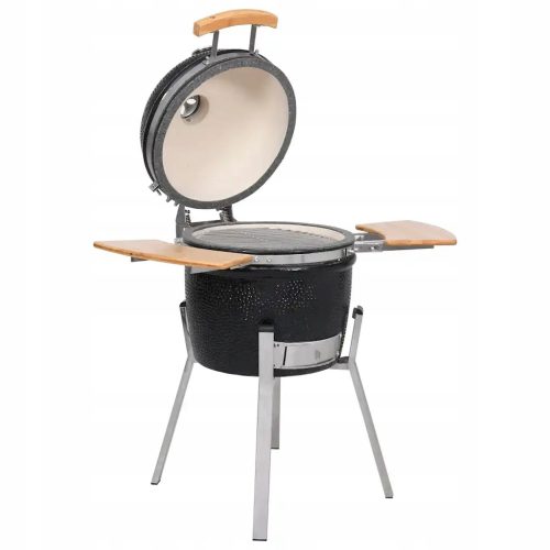  Керамична скара Kamado с височина 76см
