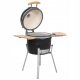  Керамична скара Kamado с височина 76см