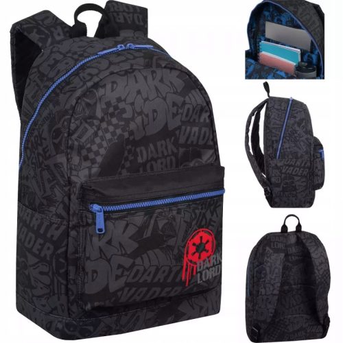 Раница за Училище и Градина CoolPack Cross Star Wars