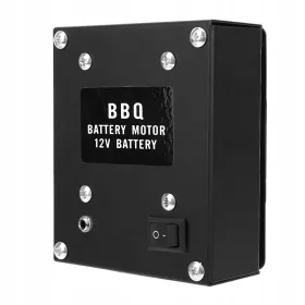    FD608A-3 Алуминиева 12V скара с висока мощност Външен грил B8