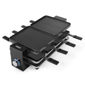  Електрическа скара Princess Piano 8 1200W