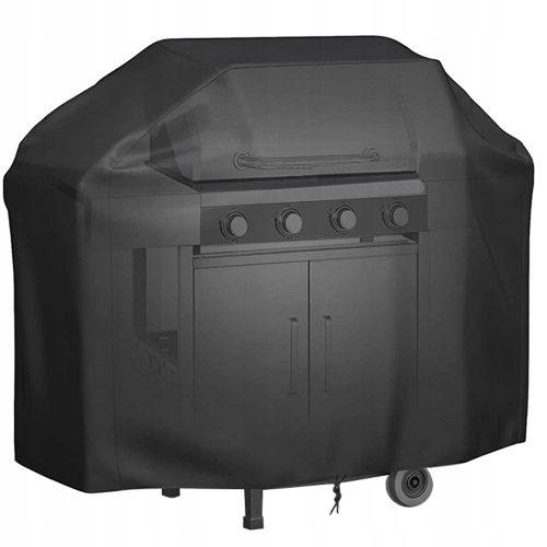 Покривало за скара Verk Group 250 x 250 x 120 см