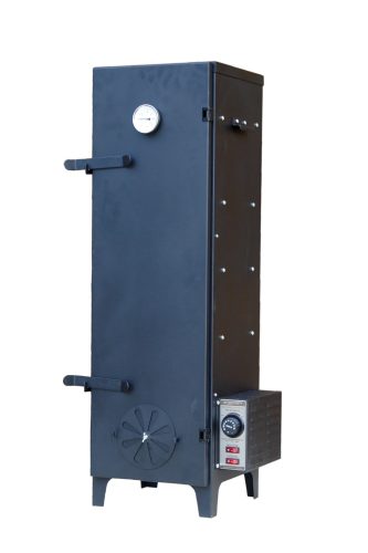  Smokehouse WD-M Elektro+ Сушилня за гъби и плодове