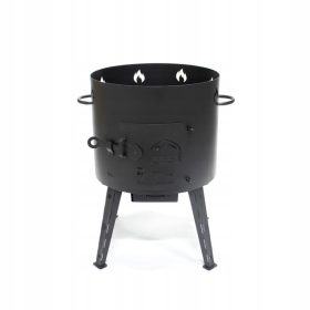    КАМИНА ЗА КАЗАН 12Л. КАЗАНСКА ПЕЧКА 12Л. КАМИНА ЗА КАЗАН 12Л