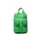 LEGO Раница Brick 2X2 20205-0037 в Зелено