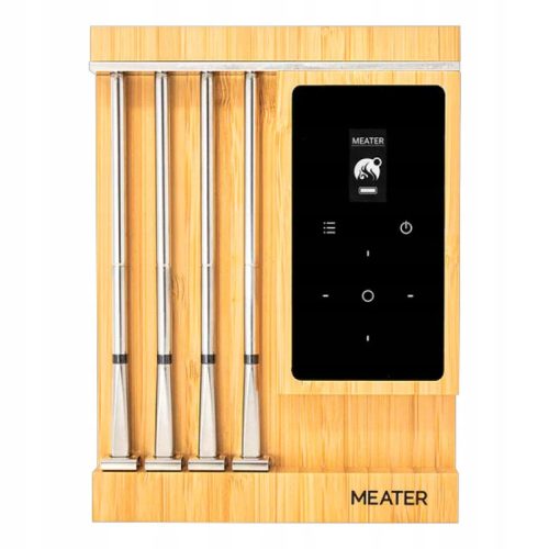  Безжичен термометър MEATER Pro XL