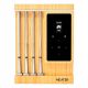  Безжичен термометър MEATER Pro XL