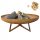  Градинско огнище Corten Deep 120 см + БЕЗПЛАТНО