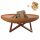  Градинско огнище Corten Deep 150 см + БЕЗПЛАТНО