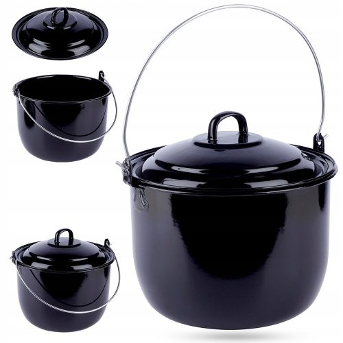 Висяща кана Ambiance 7.7л