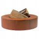  Градинско огнище Corten Steel Round 100 см