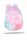 Юношеска раница Coolpack Jerry Tie Dye с удобни отделения