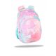 Юношеска раница Coolpack Jerry Tie Dye с удобни отделения