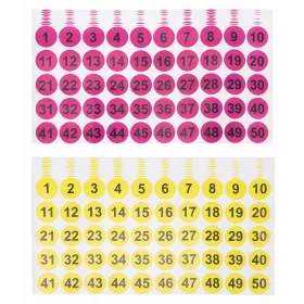    КРЪГЛИ ДИГИТАЛНИ СТИКЕРИ ЗА МАРКИРАНЕ И ДЕКОРАЦИЯ