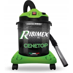    Прахосмукачка за камина Прахосмукачка за пепел RIBIMEX PRCEN012 1200 W 18L