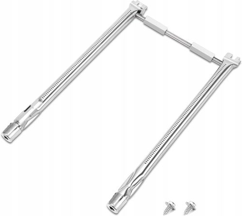  Weber Spirit 200 S210 E220 грил горелка неръждаема стомана 45.7cm