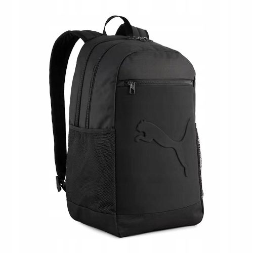 Раница PUMA BUZZ BACKPACK в черен цвят, универсален размер