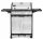  Газов грил Activa Mastercook Nevada 4+1 Premium (11.2+ 2.5 kW) - 19751GS