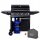  Газова грил количка Activa DAKOTA III 12.8 + 3.2 kW Activa Mastercook