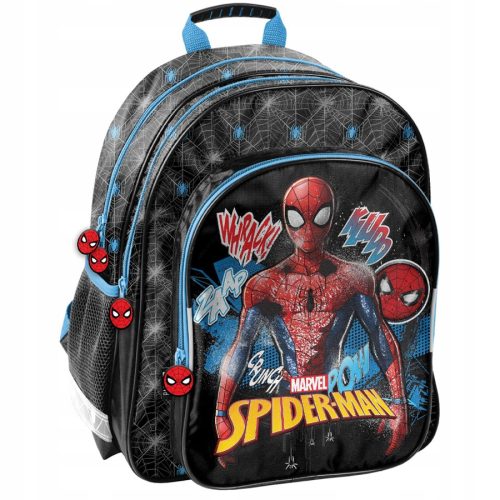 Ученическа раница Spiderman от Marvel Avengers за първокласници