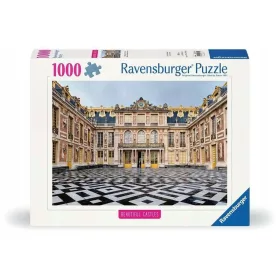  Пъзел Ravensburger от 1 част 1000 Версай