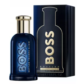  Парфюм Hugo Boss Bottled TRIUMPH ELIXIR 50 ml