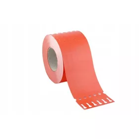    Градински етикети - кръгла форма за овощна градина RED BLARGE 327x20 мм (20x327) 1
