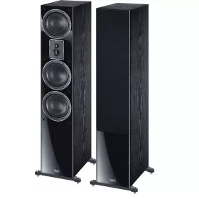    Черен високоговорител Magnat Signature 507