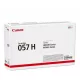  Оригинална тонер касета Canon CRG-057H Black 3010C002 за Canon i-SENSYS MF446 10K