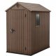  Градинска барака Keter 185 x 126 см