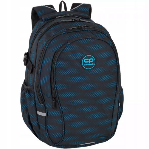 Ученическа Раница CoolPack Factor - Многокоморна и Съвременни Функции