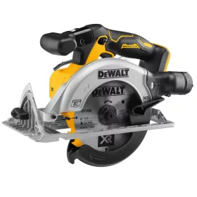  DEWALT 18V 165mm DCS565N циркуляр
