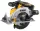  DEWALT 18V 165mm DCS565N циркуляр
