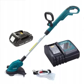    Акумулаторна коса за храсти Makita 123 см 2,9 кг 0 W