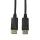  LogiLink CV0076 DisplayPort кабел 7.5 м черен