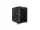  Lanberg FF01-6815-12BL 19" 15U 600x800 черен подов шкаф