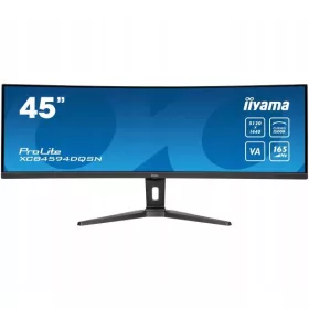    iiyama ProLite XCB4594DQSN-B1 LED монитор 44.5" 5120 x 1440 px VA