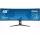  iiyama ProLite XCB4594DQSN-B1 LED монитор 44.5" 5120 x 1440 px VA