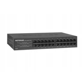  Netgear комутатор GS324 24xGE