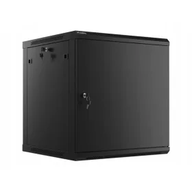    Стенен шкаф Lanberg 19 12U 600x450 см WF01-6412-00B