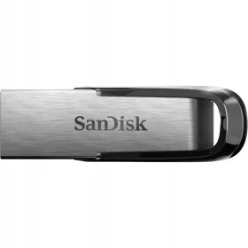    Флаш памет SanDisk Ultra Flair 256 GB USB 3.0, сребриста