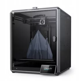  3D принтер Creality K1 Max FDM, черен