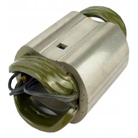    ОРИГИНАЛЕН СТАТОР ЗА ЪГЛОШЛАЙФ BOSCH GWS 17-125 PS 1607000F0K