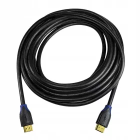  HDMI кабел Logilink CH0065 - HDMI 7.5 м