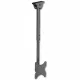  Таванен монтаж Techly ICA-CPLB 922L 23-42" до 50 кг