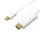  Кабел Mini DisplayPort - HDMI LogiLink CV0124 3 м