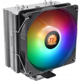    Вентилатор Thermaltake 120 x 120 мм CL-P079-CA12SW-A